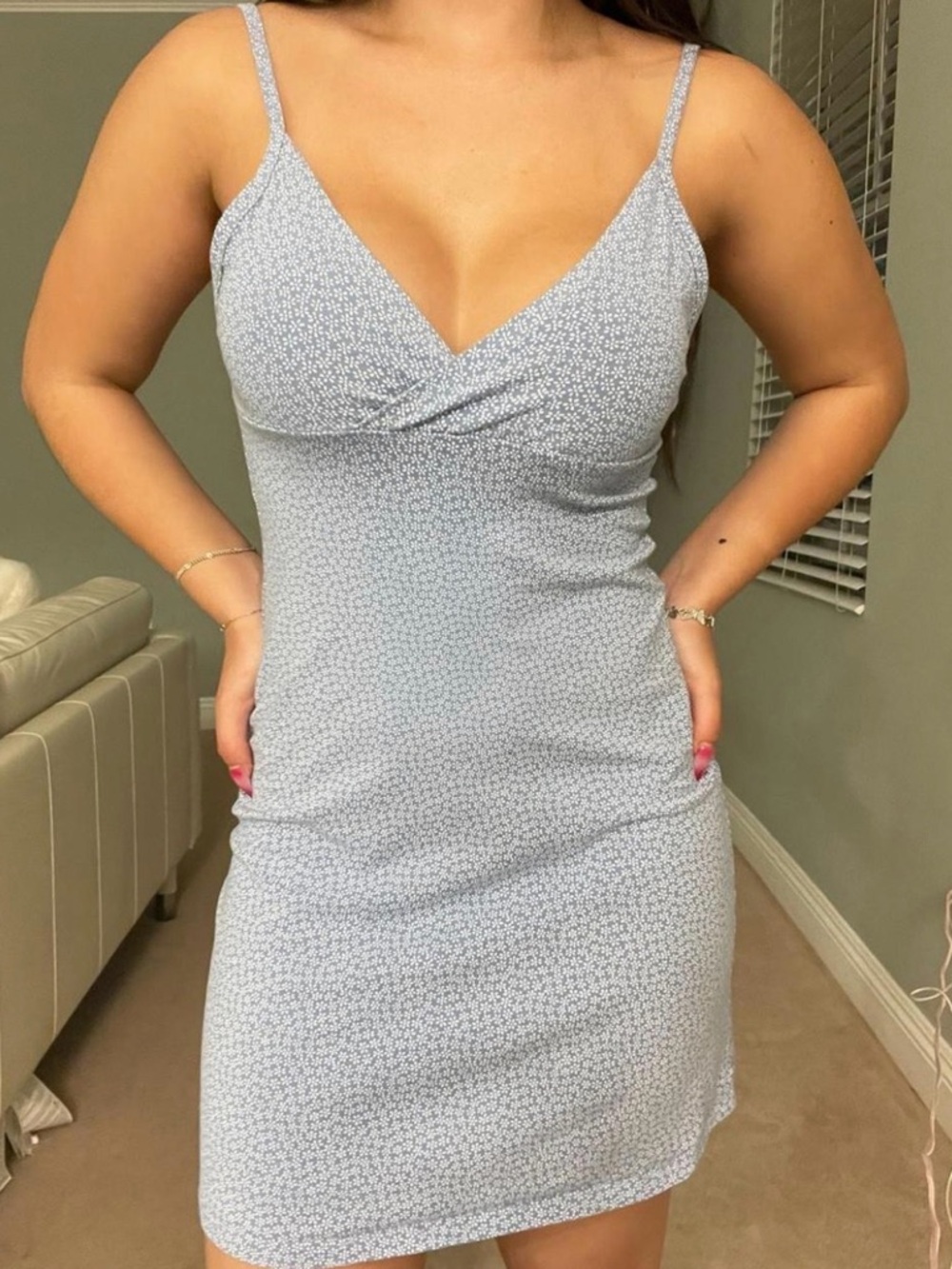 Brandy Melville Dress